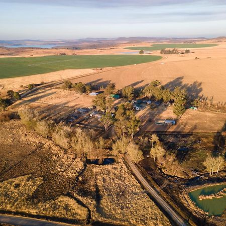 Dalmore Guest Farm Bergville Ngoại thất bức ảnh