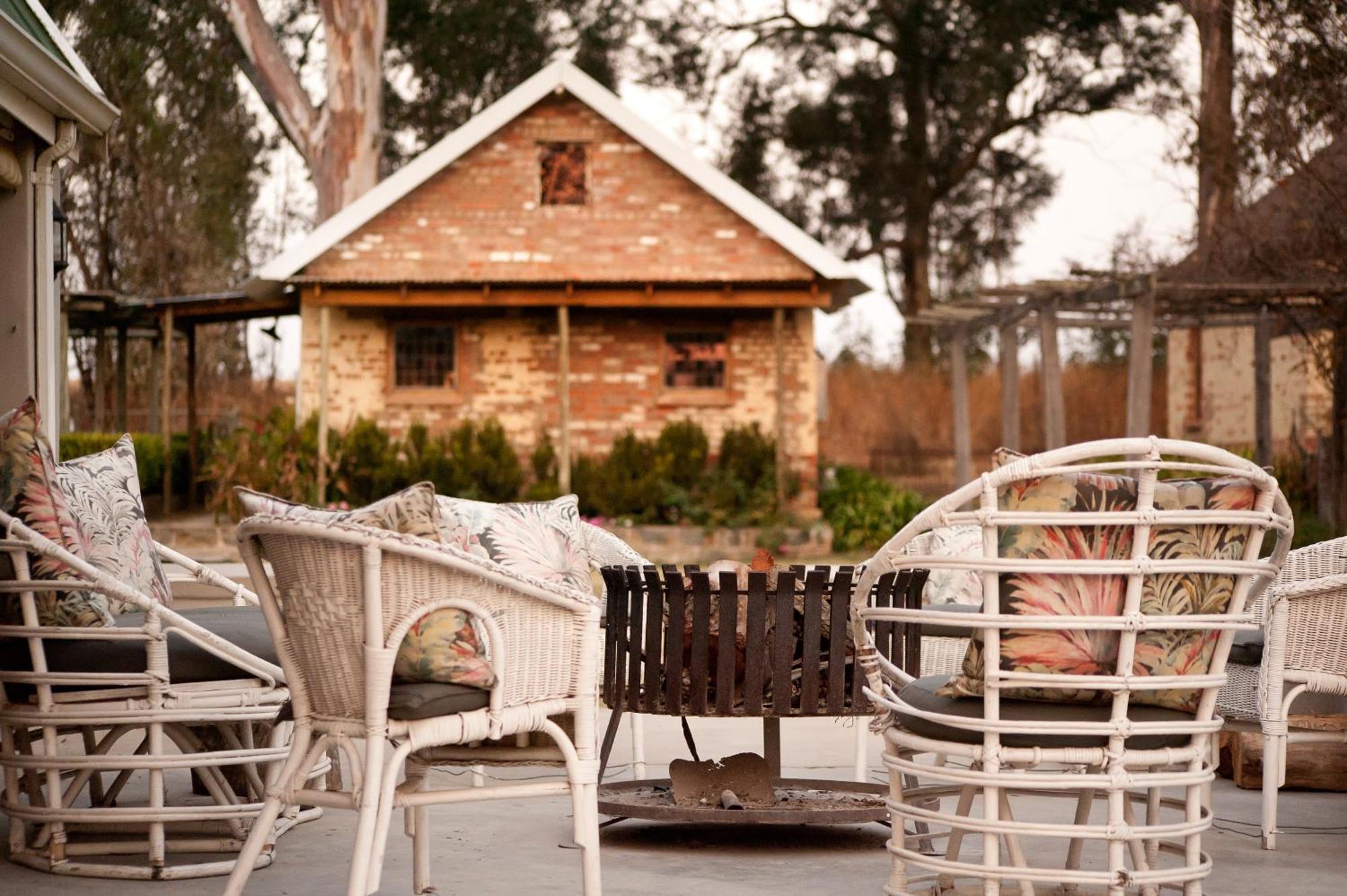 Dalmore Guest Farm Bergville Ngoại thất bức ảnh