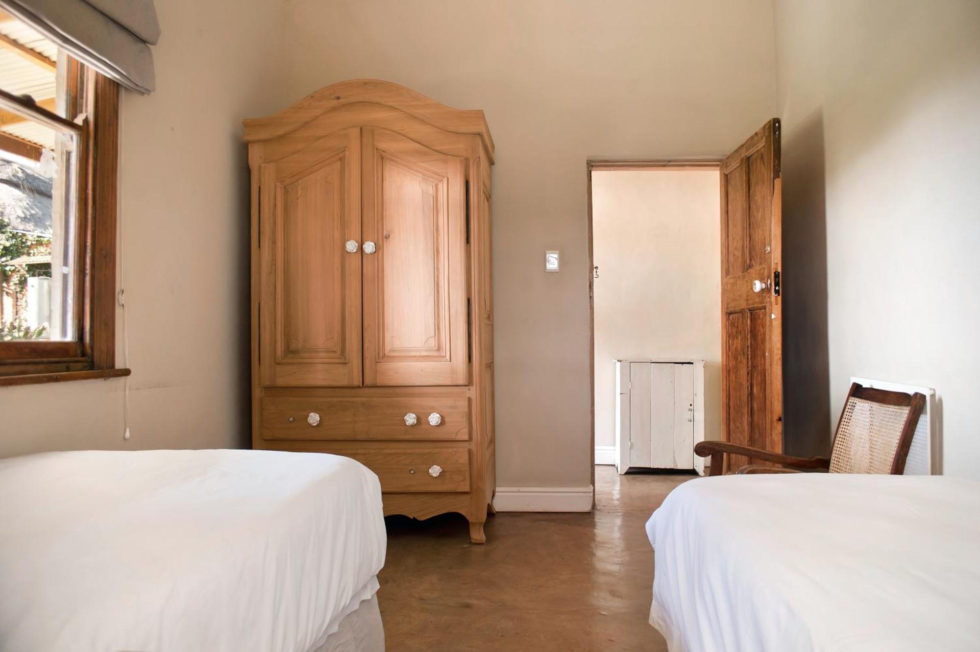 Dalmore Guest Farm Bergville Ngoại thất bức ảnh