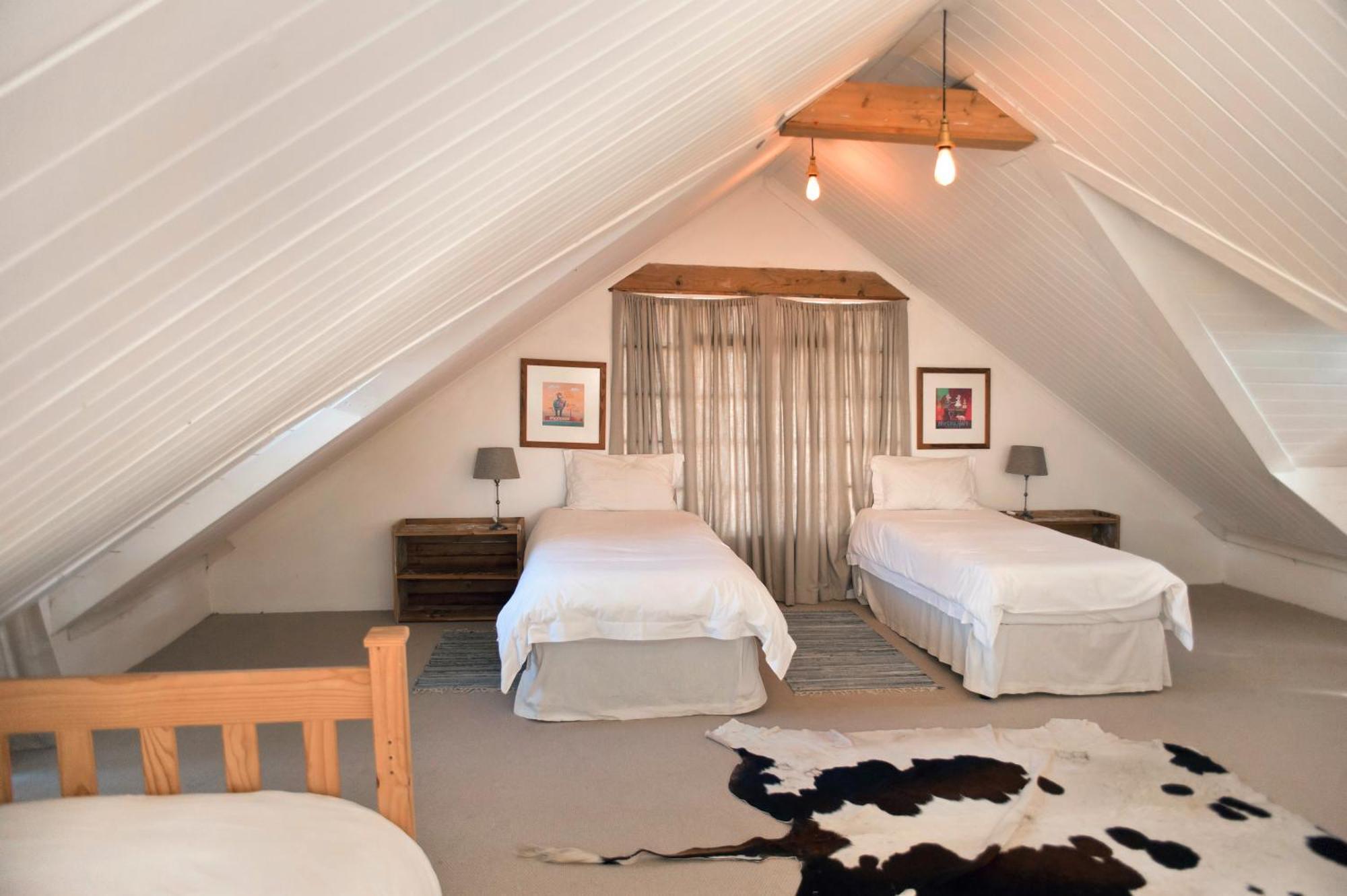 Dalmore Guest Farm Bergville Ngoại thất bức ảnh