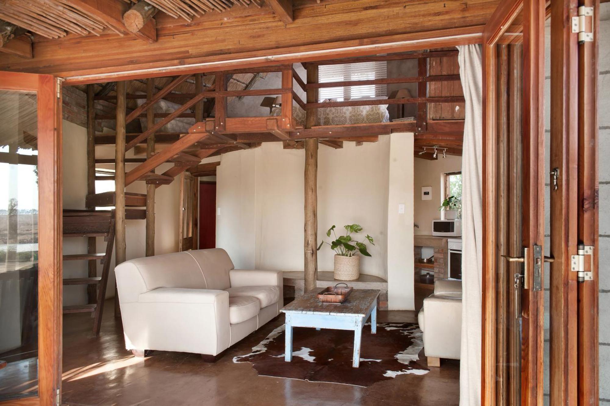Dalmore Guest Farm Bergville Ngoại thất bức ảnh