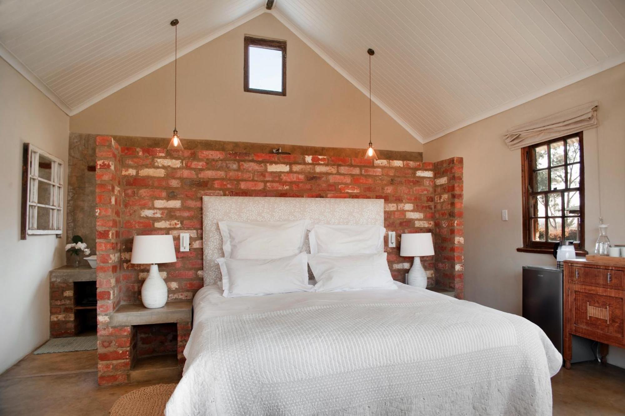 Dalmore Guest Farm Bergville Ngoại thất bức ảnh
