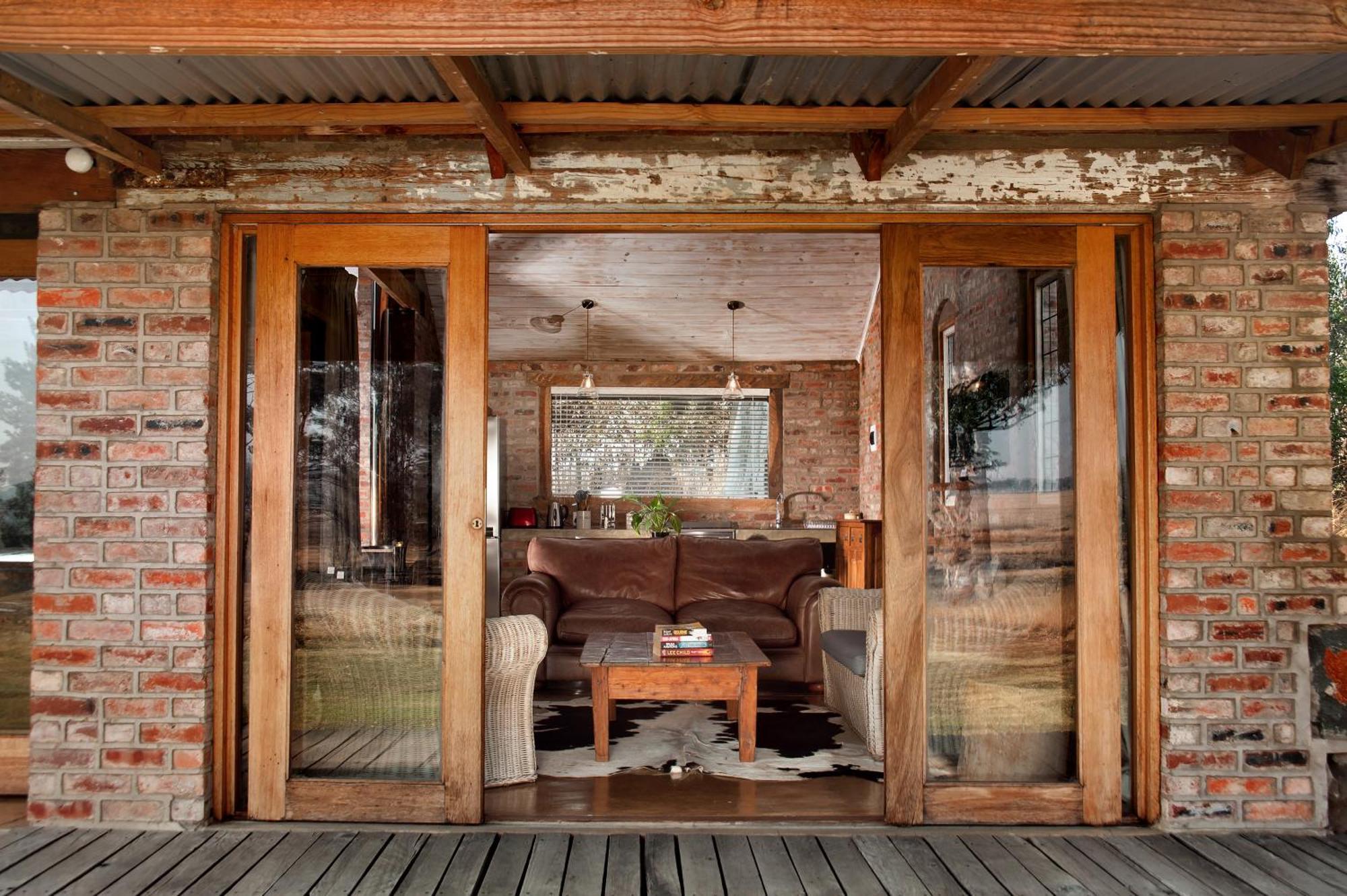 Dalmore Guest Farm Bergville Ngoại thất bức ảnh