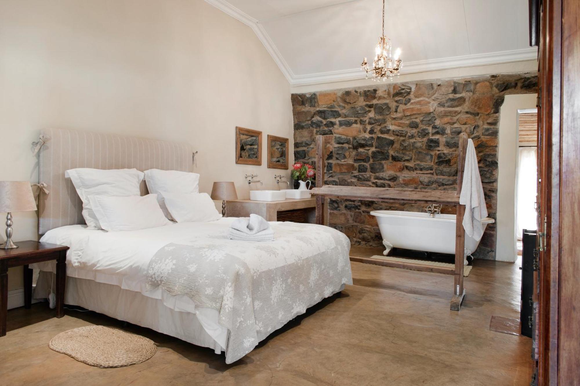 Dalmore Guest Farm Bergville Ngoại thất bức ảnh