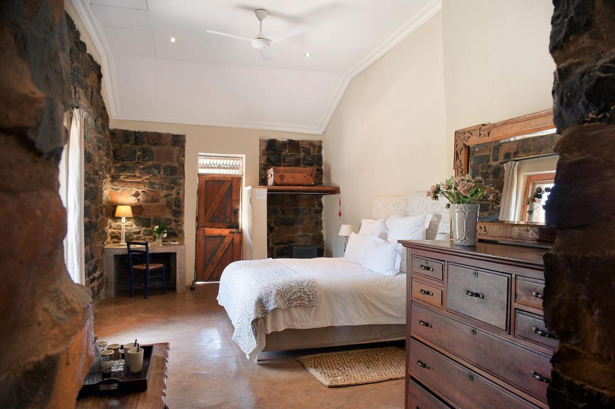 Dalmore Guest Farm Bergville Ngoại thất bức ảnh