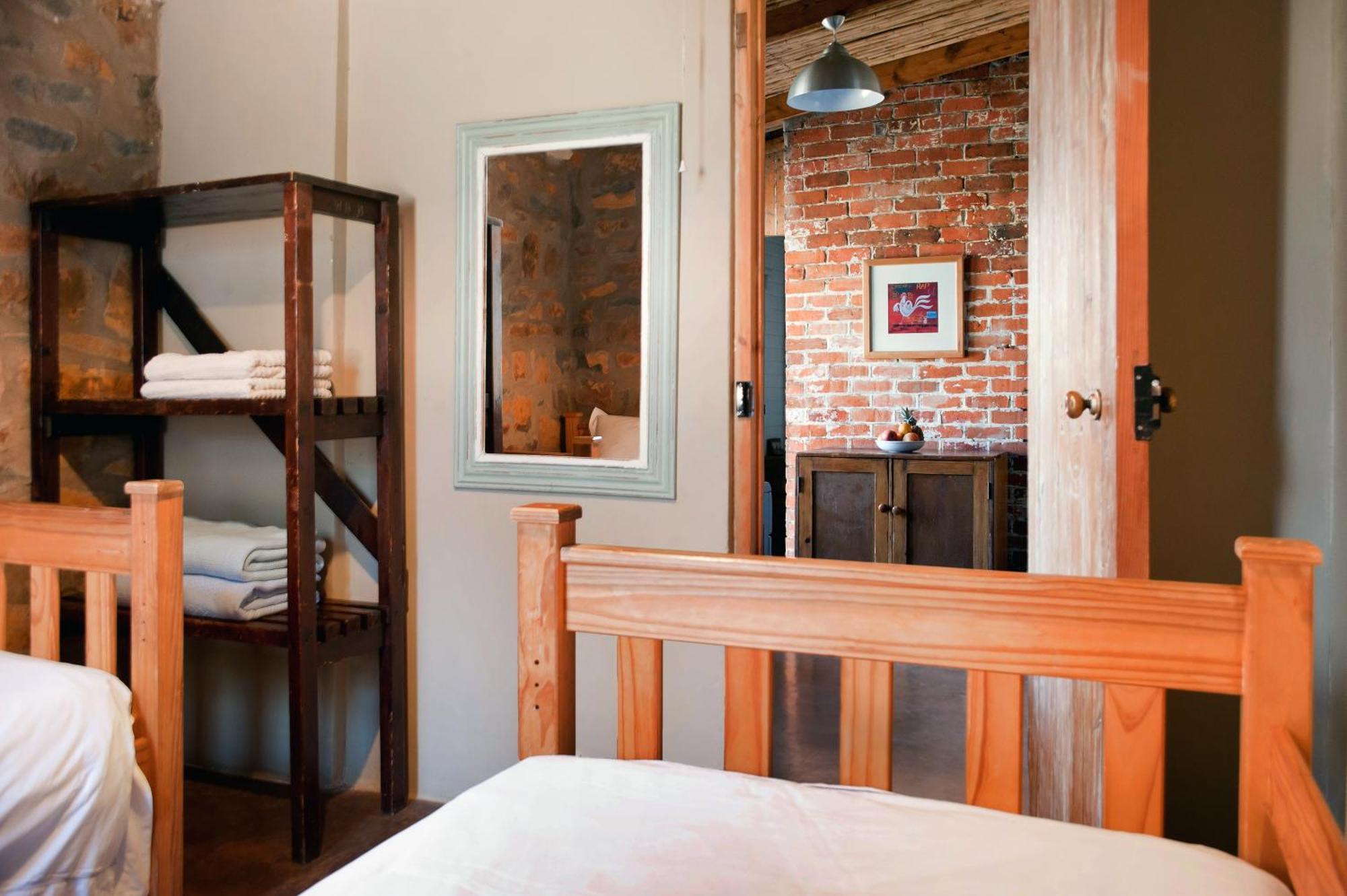 Dalmore Guest Farm Bergville Ngoại thất bức ảnh