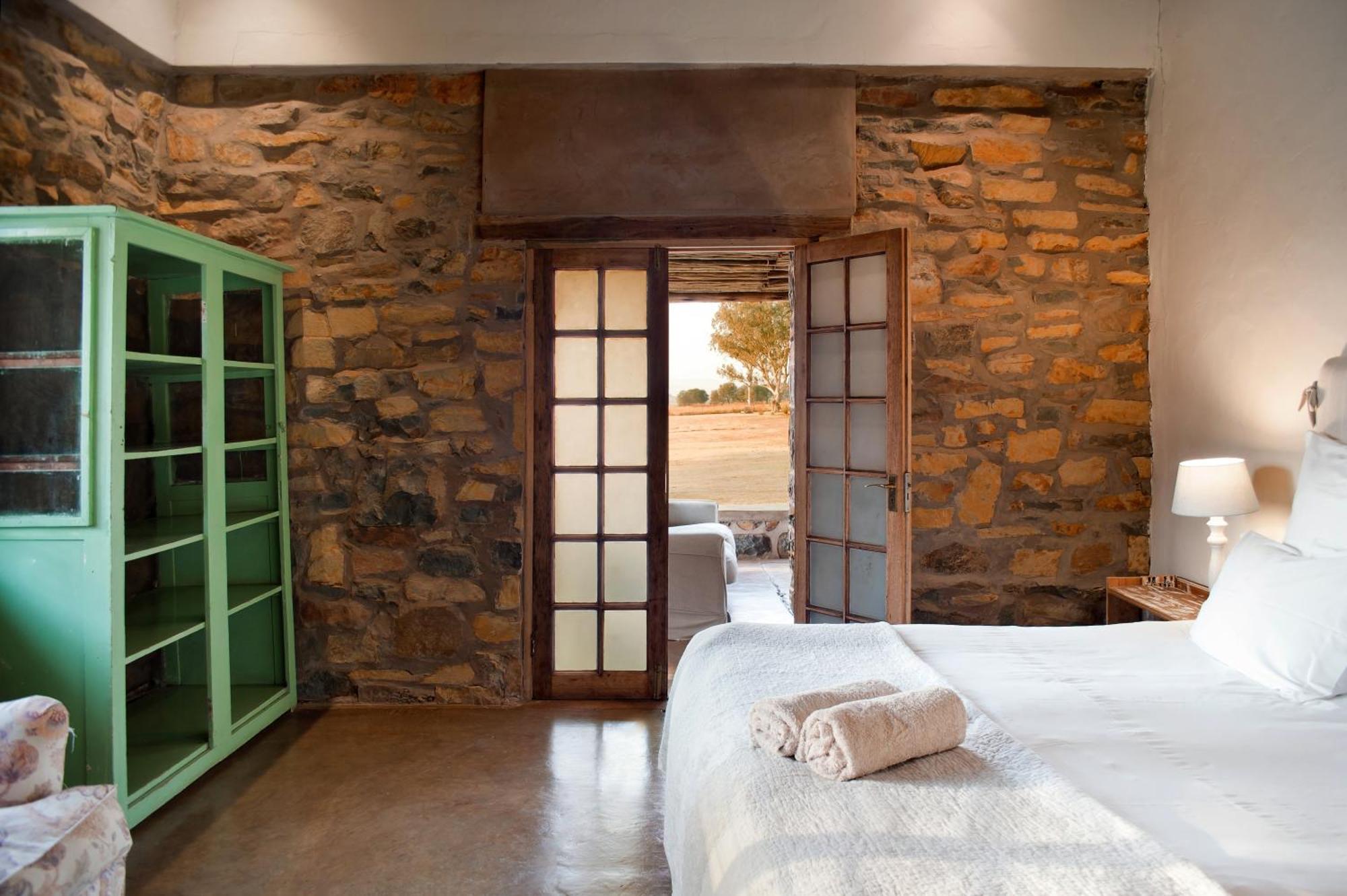 Dalmore Guest Farm Bergville Ngoại thất bức ảnh