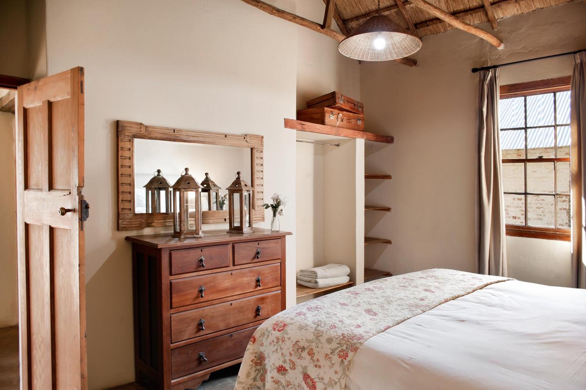 Dalmore Guest Farm Bergville Ngoại thất bức ảnh