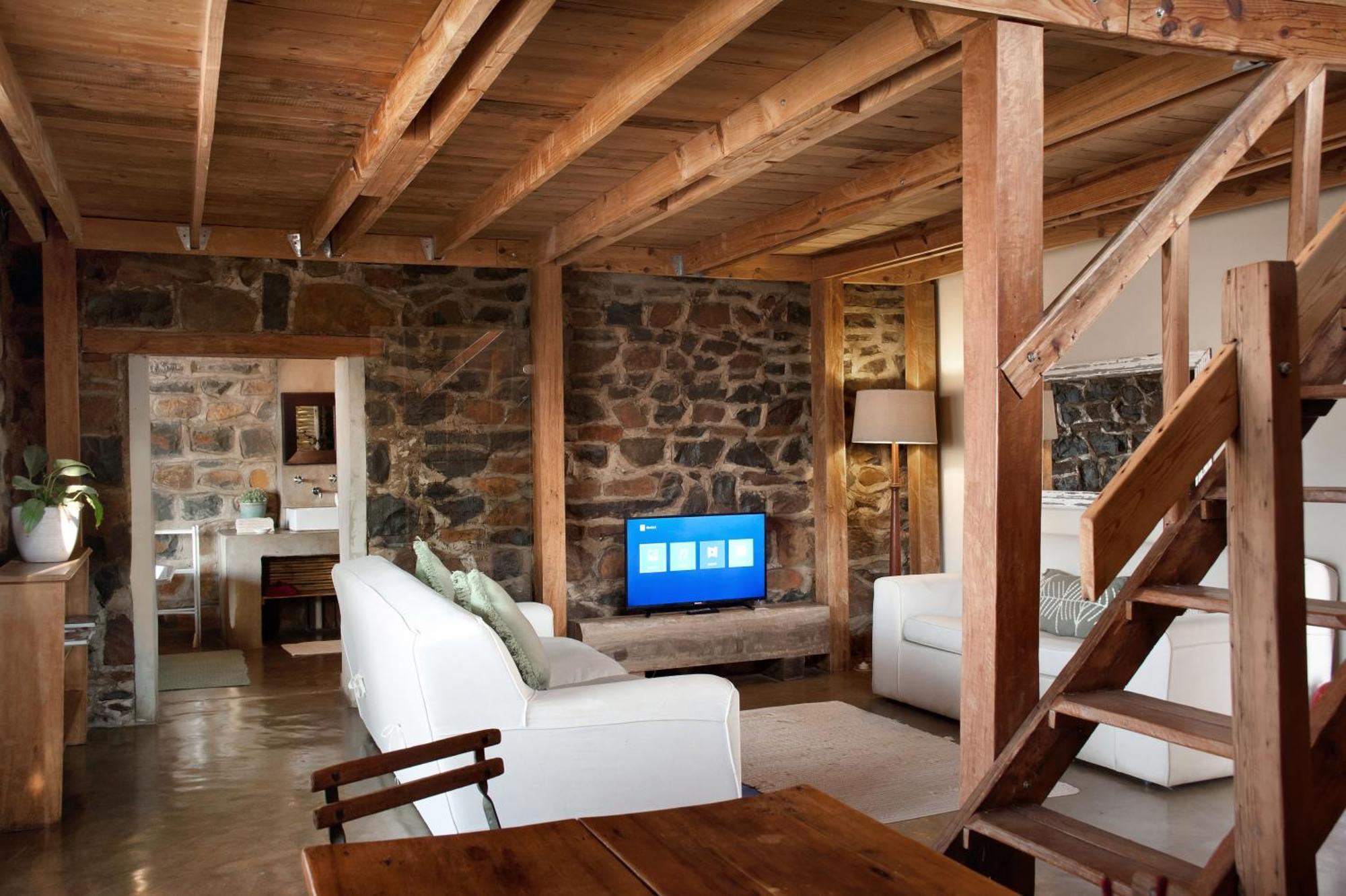 Dalmore Guest Farm Bergville Ngoại thất bức ảnh