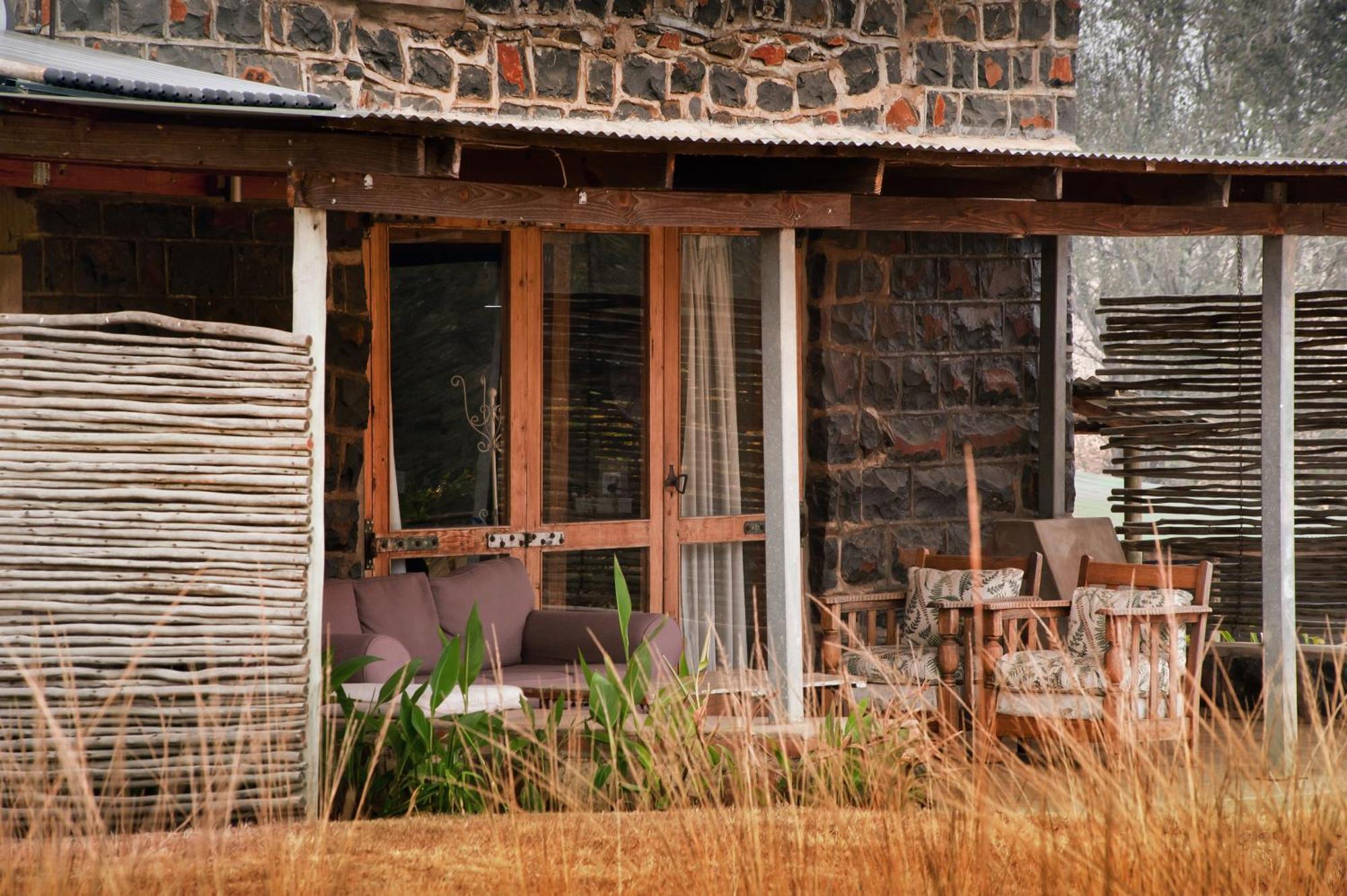 Dalmore Guest Farm Bergville Ngoại thất bức ảnh