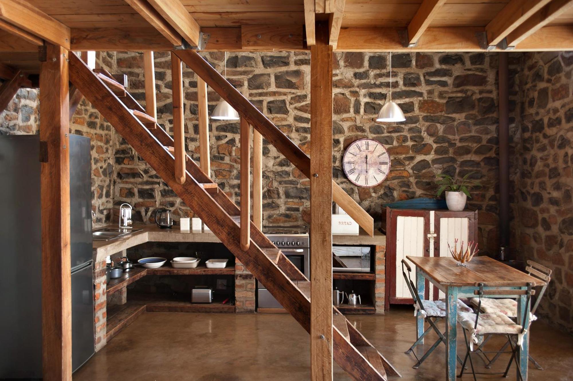 Dalmore Guest Farm Bergville Ngoại thất bức ảnh